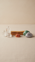 Curated Healing Crystal Set