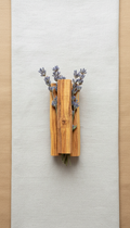 Palo Santo With Lavender Bundle